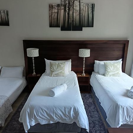 Three Olives Guesthouse Centurion Dış mekan fotoğraf