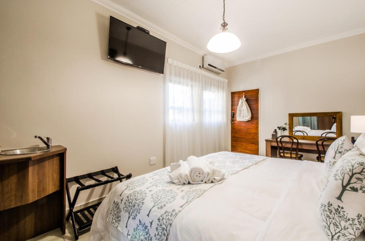 Three Olives Guesthouse Centurion Dış mekan fotoğraf