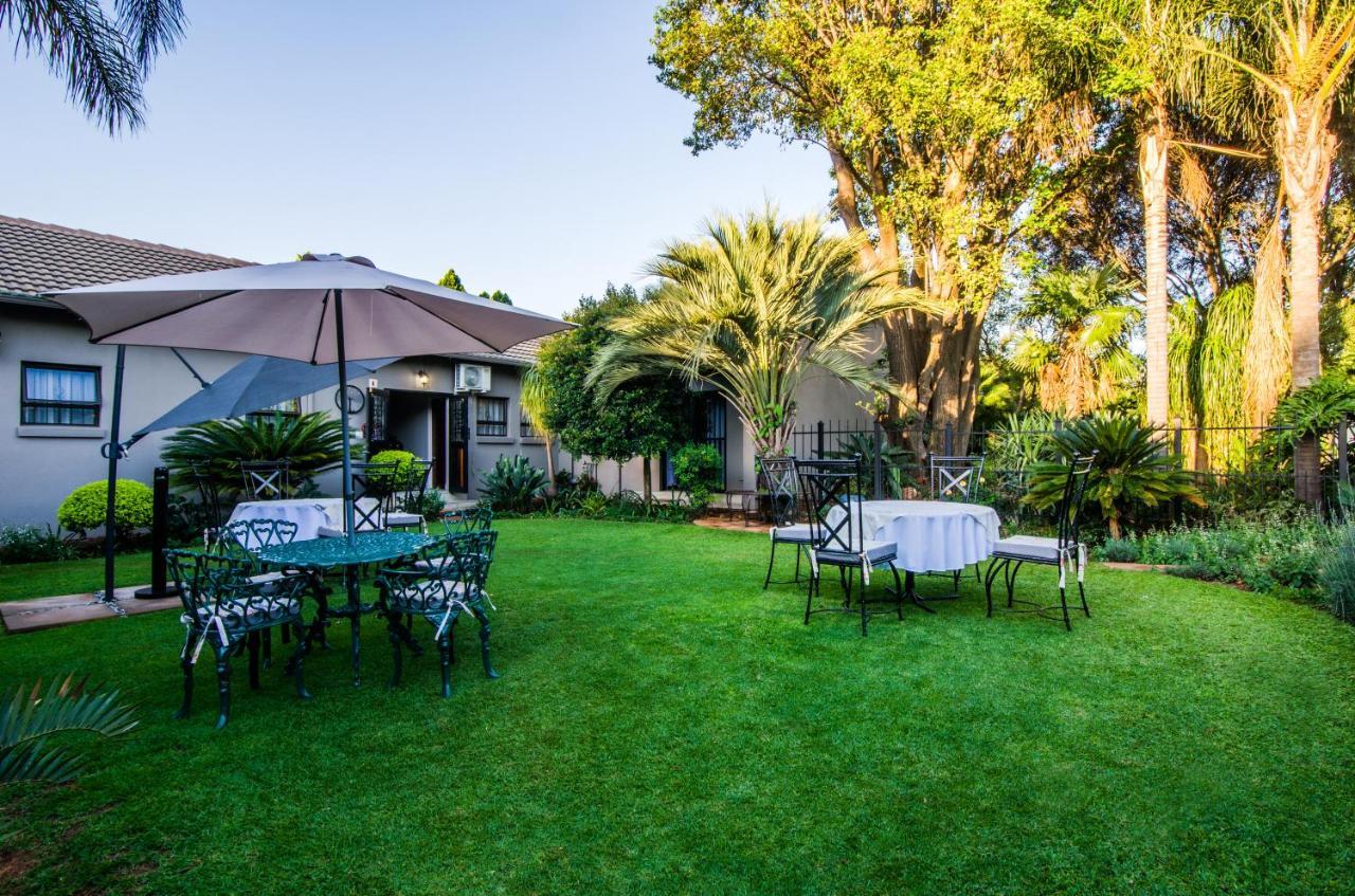 Three Olives Guesthouse Centurion Dış mekan fotoğraf
