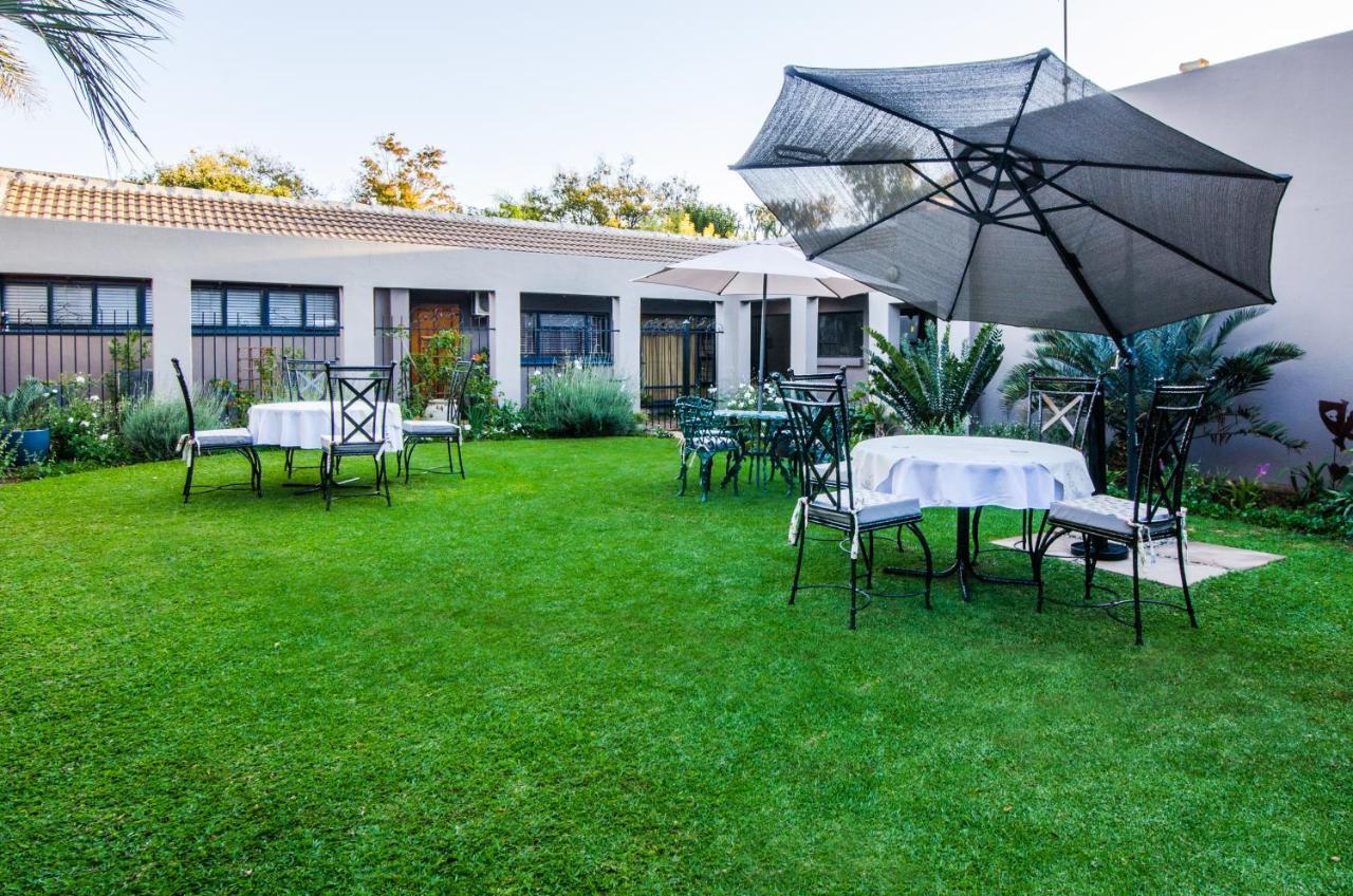 Three Olives Guesthouse Centurion Dış mekan fotoğraf