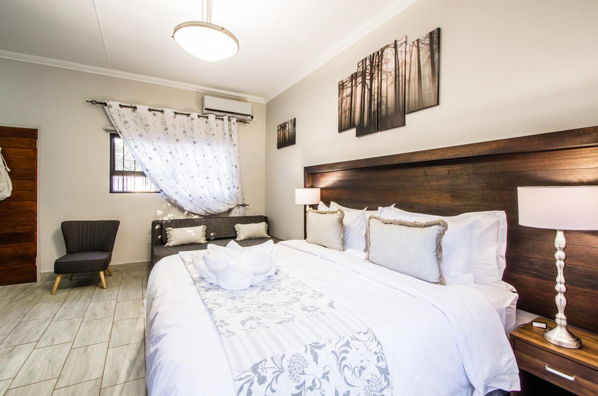 Three Olives Guesthouse Centurion Dış mekan fotoğraf