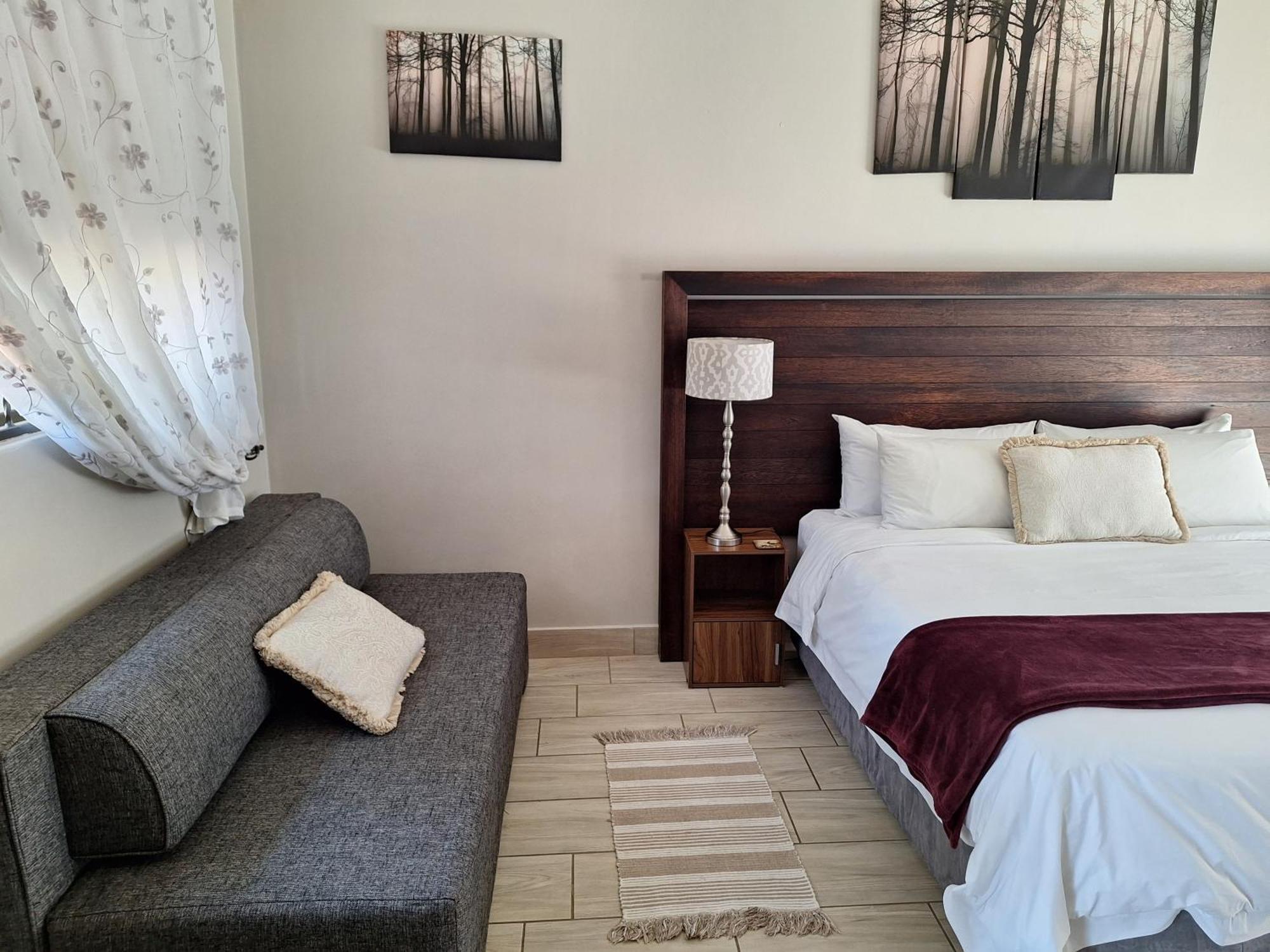 Three Olives Guesthouse Centurion Dış mekan fotoğraf