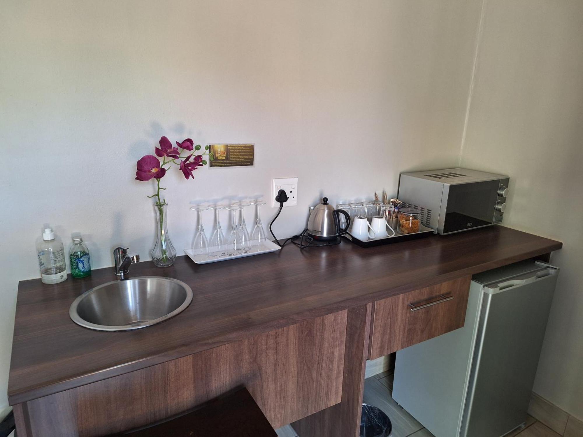 Three Olives Guesthouse Centurion Dış mekan fotoğraf
