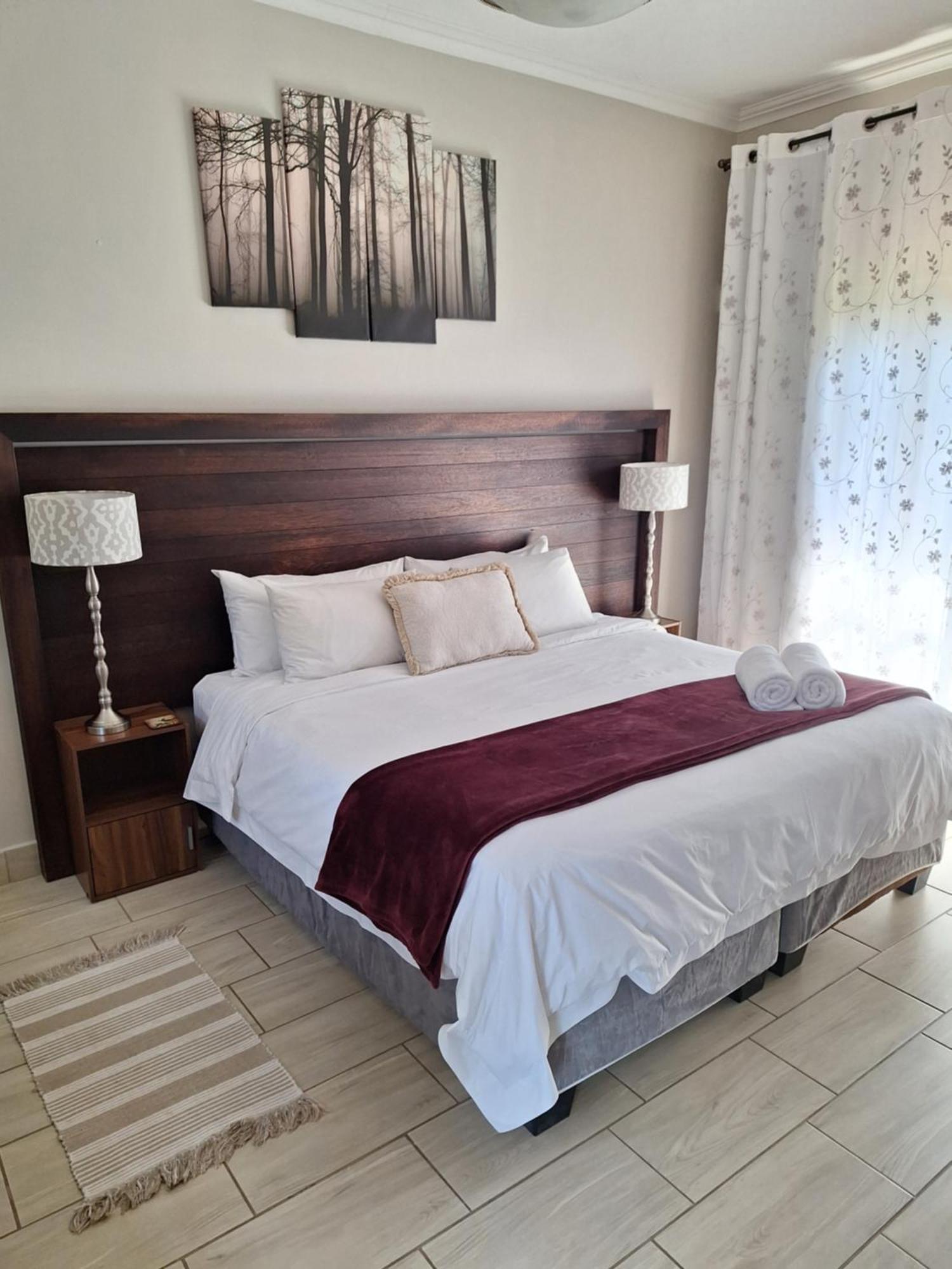 Three Olives Guesthouse Centurion Dış mekan fotoğraf