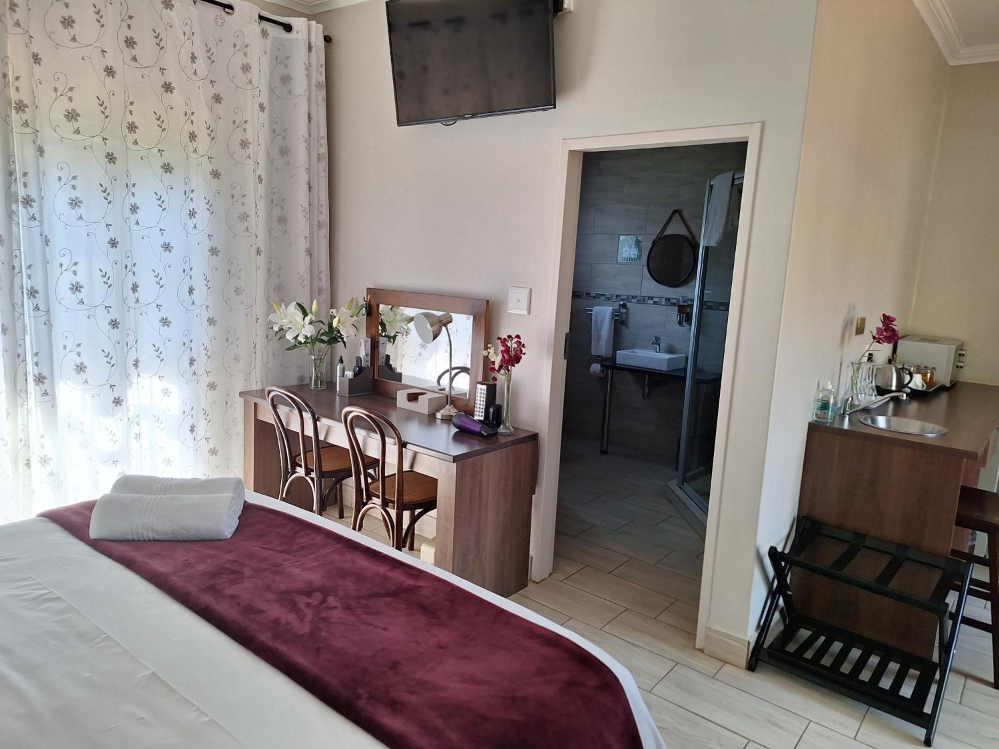Three Olives Guesthouse Centurion Dış mekan fotoğraf