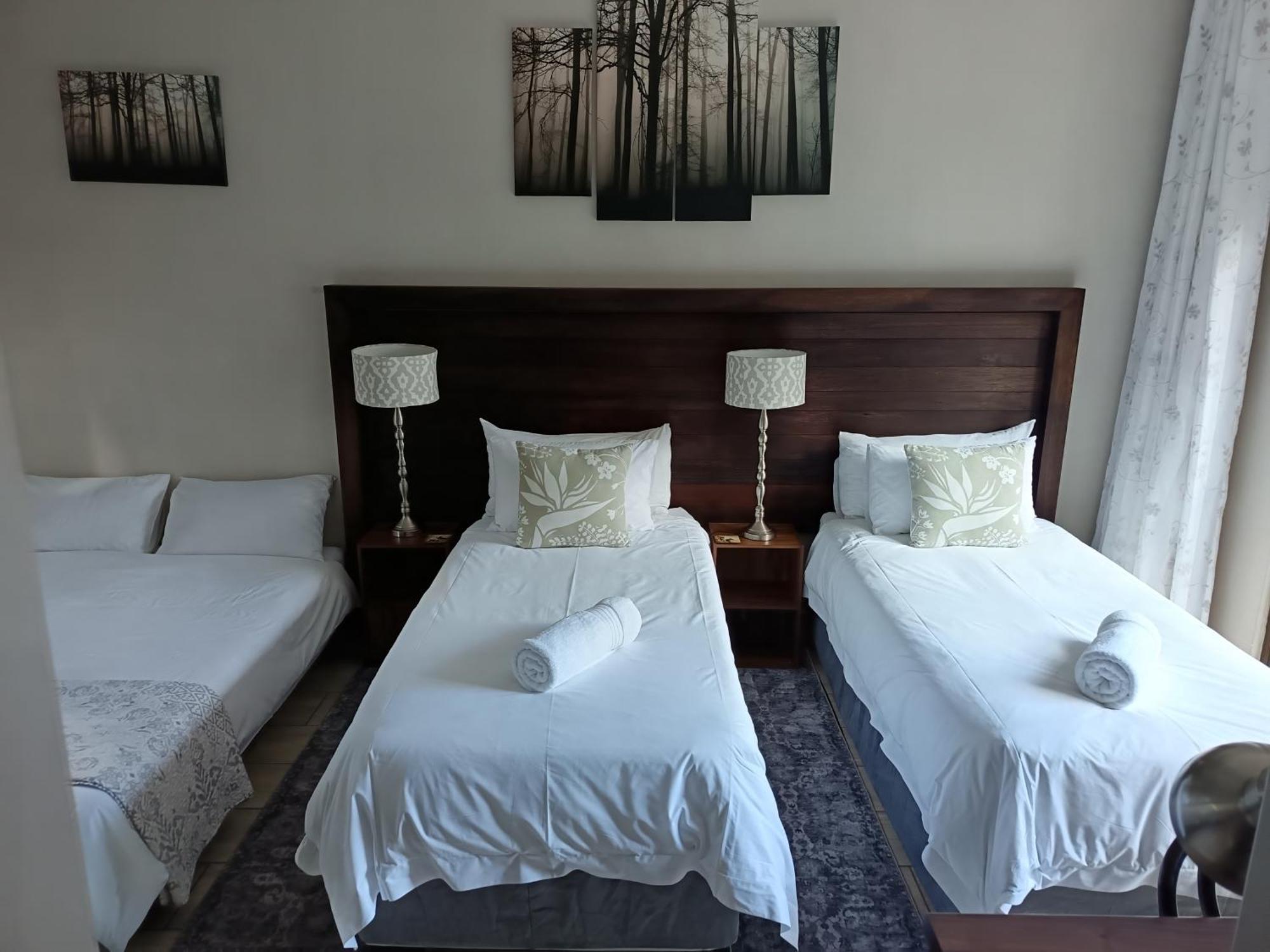 Three Olives Guesthouse Centurion Dış mekan fotoğraf