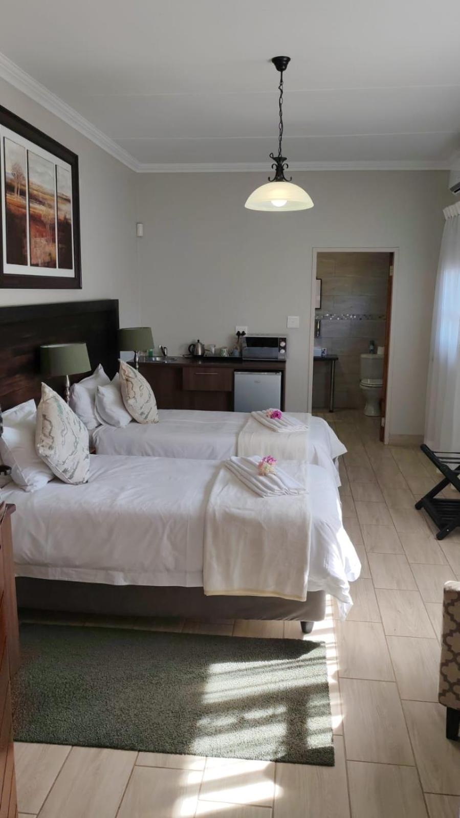 Three Olives Guesthouse Centurion Dış mekan fotoğraf