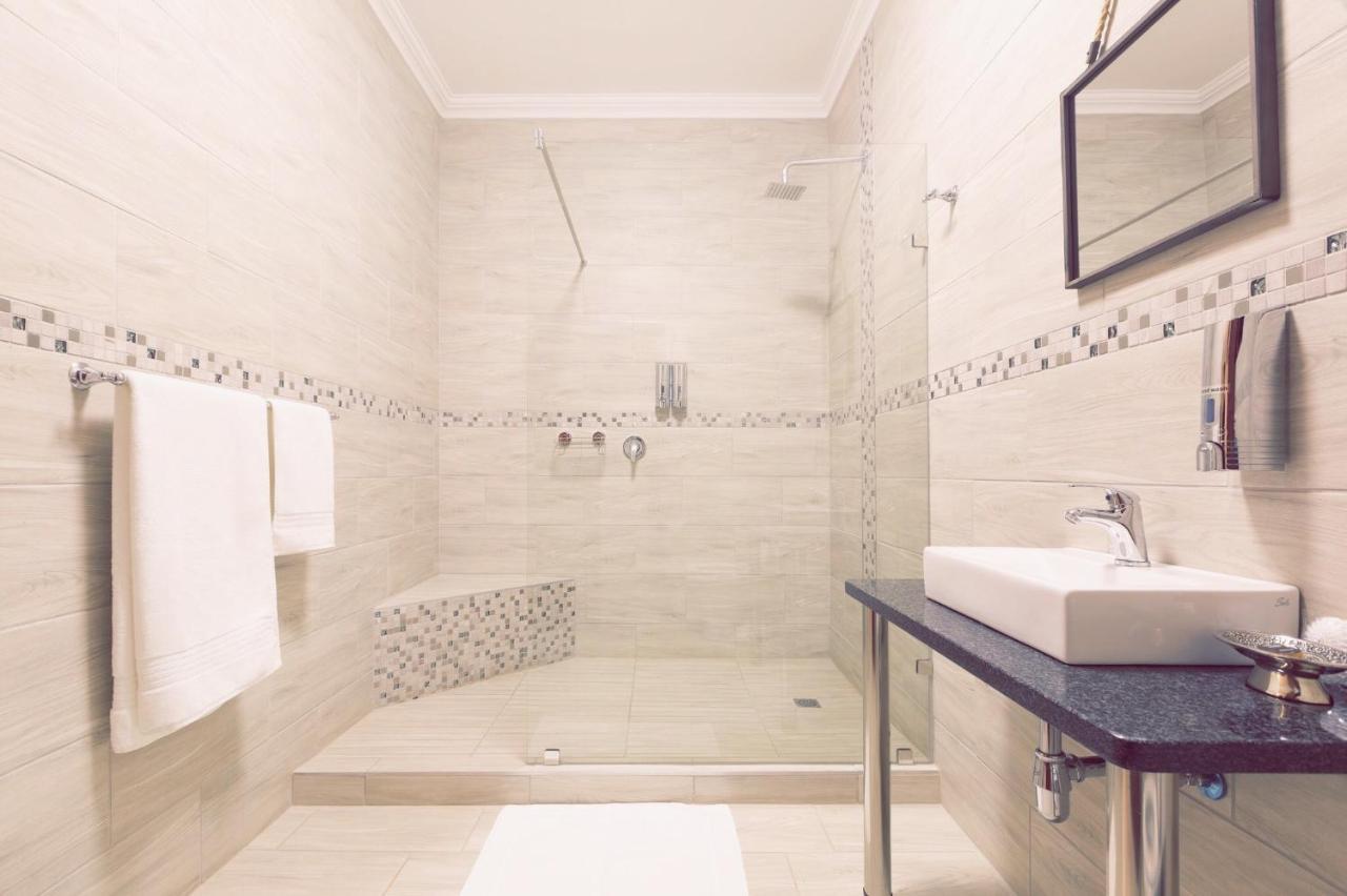 Three Olives Guesthouse Centurion Dış mekan fotoğraf