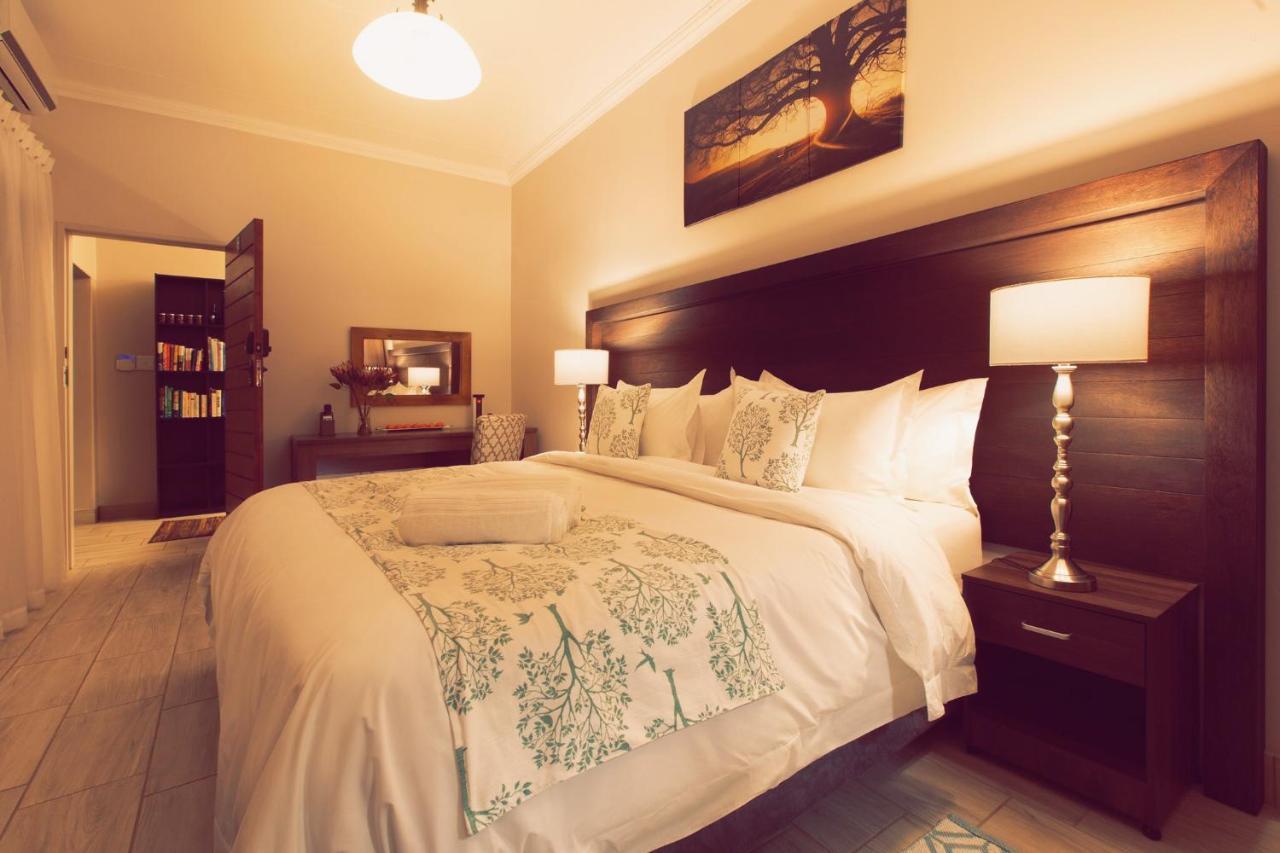 Three Olives Guesthouse Centurion Dış mekan fotoğraf
