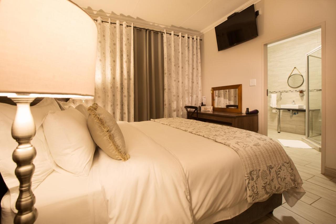 Three Olives Guesthouse Centurion Dış mekan fotoğraf